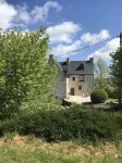 Manoir de la Coudre Hotels in Change
