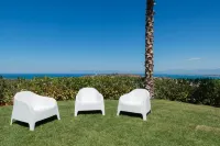La Frescura del Principe Dimora di Charme Hotels in Laureana Cilento