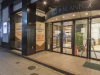 Sanco Inn Nagoya Shinkansen-Guchi Annex Hotels near Nagoya Station