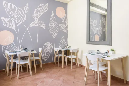 B&B Soggiorno Battistero