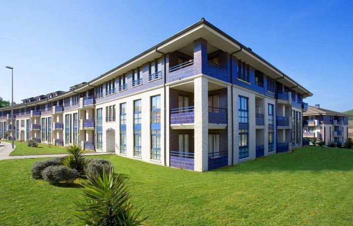 Apartamentos Dunas de Liencres