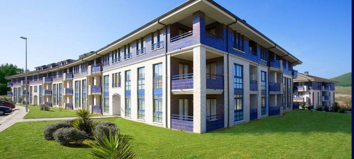 Apartamentos Dunas de Liencres Hotels in Santander