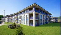 Apartamentos Dunas de Liencres - Kolam Renang