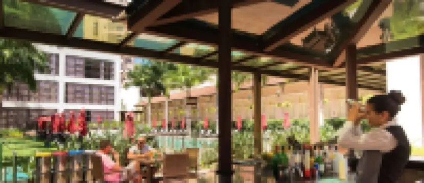 Vila Galé Rio de Janeiro - Wi-Fi