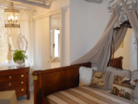 レ スタンツェ デル カルディナーレ パヴィーアのホテル