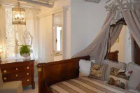 Le Stanze del Cardinale Hotels near Borgo Calvenzano