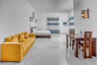 Seethawaka Royal Resort - Pensionat