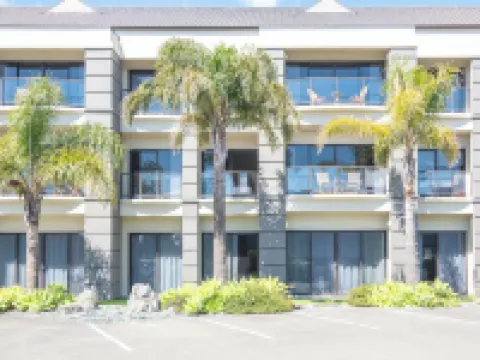 Portside Hotel Gisborne Hotels in Gisborne