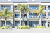 Portside Hotel Gisborne