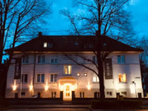 可可貝羅智能入住酒店 路德維希堡酒店