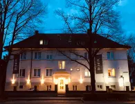Hotel-Cocco-Bello in der Villa Foret Hotels in Ludwigsburg