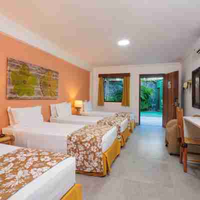 Armação Resort Porto de Galinhas Rooms