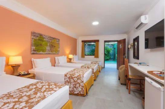 Armação Resort Porto de Galinhas Hotel di 