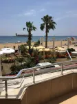 Peri Hotel - con vista mare