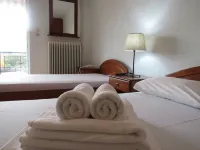Balogiannis Hotel Hotel di Anatolikos Olimpos
