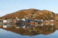 Bae Abermaw Boutique B&B Hotels in Dyffryn Ardudwy