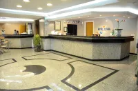 Hotel Tenda Hotels in Marília