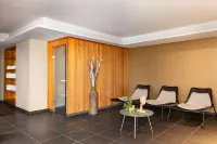 Vienna House Easy by Wyndham Stuttgart - spa