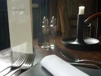 The Leather Bottle Ltd Hotels in Gravesend