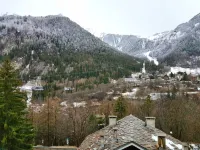 Mont Blanc Exclusive #Bluchalet