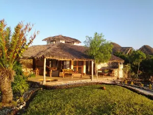Karamba Eco Boutique Hotel