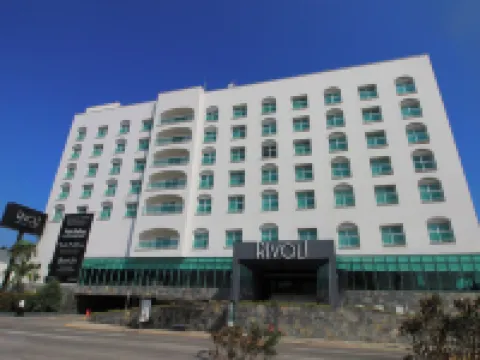 Rivoli Select Hotel Hotéis em Boca Del Rio