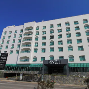Rivoli Select Hotel