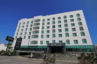 Rivoli Select Hotel Hôtels à : Boca del Río