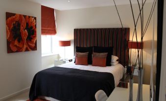 Chelmsford Serviced Apartments