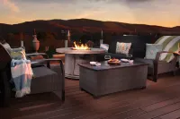 The Bolling Wilson Hotel