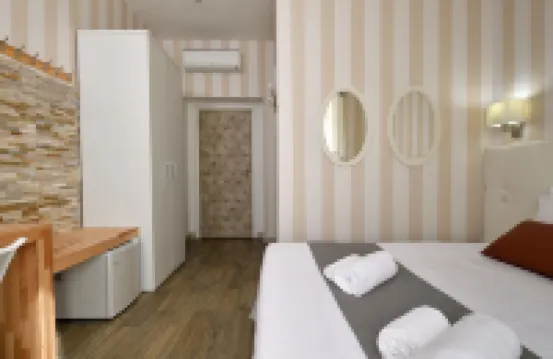 Rome Vatican Inn Hotels near Castel Sant'Angelo