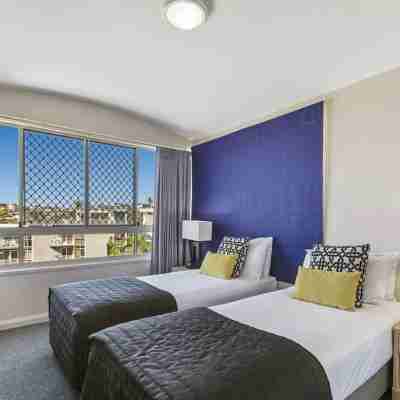 BreakFree Alexandra Beach Rooms
