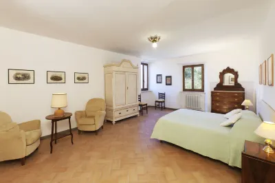 Agriturismo Grazia Hotel a Capalbio