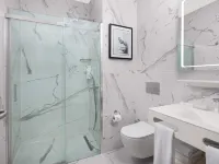 Delta Hotels Istanbul Kagithane Hotels near Axis Istanbul