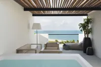 Finest Playa Mujeres - All Inclusive - โรแมนติก