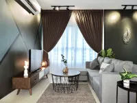 Arte Plus By Sleepy Bear - Condos