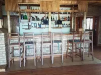 Rihuja Safari Lodge Hotels in Rubanda