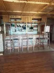 Rihuja Safari Lodge - breakfast