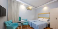 Gvar Apart Hotel - 标准双人房, 1 张双人床, 私人浴室