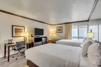 Park Inn by Radisson, Salt Lake City-Midvale Các khách sạn ở Murray