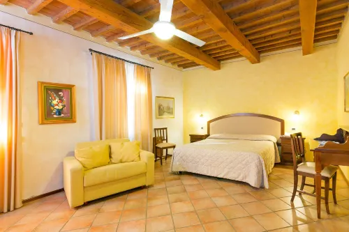 Agrihotel Elisabetta Srl