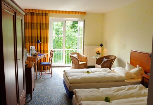 1. 란티딜 호텔 에..