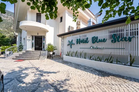 Blue Star Hotel