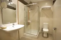 Hotel Mar de Plata Hotels in Sarria