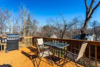 Cozy Easy Access to the Best of the Hudson Valley