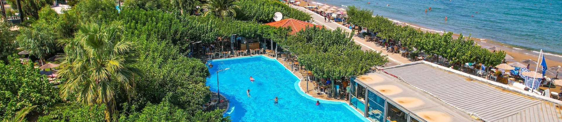 4-Star Select Hotels