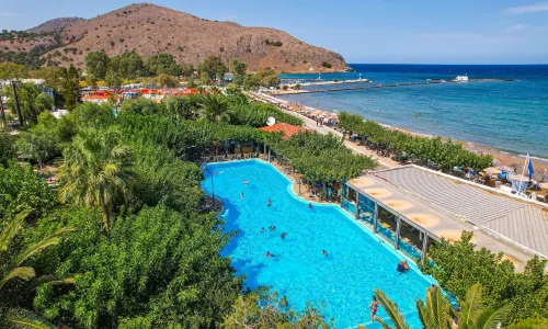 Corissia Princess Hotel