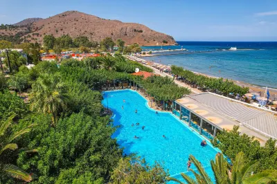 Corissia Princess Hotel Hotel a Georgioupolis