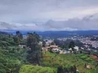 Songs of the Nilgiris