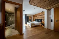 Hotel Lo Scoiattolo Hotels in Macugnaga
